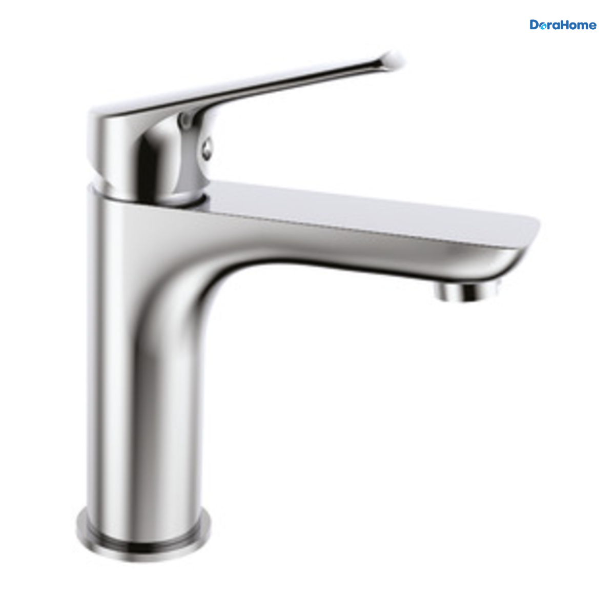 Vòi lavabo nóng lạnh Hafele Vigor II 118